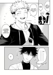 Page 6 of Juui-san wa Shouboushi-san ni Dakaretai - preview thumbnail