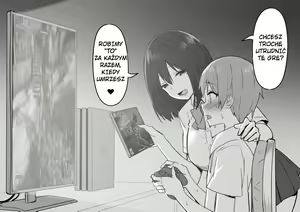 Page 42 of Joshi Kosei Rich Thots - preview thumbnail