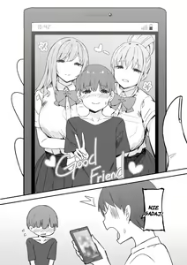 Page 52 of Joshi Kosei Rich Thots - preview thumbnail