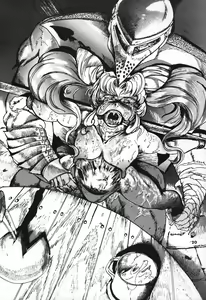 Page 19 of Seikyouiku Shidou Youran RHF VOL.30 - preview thumbnail