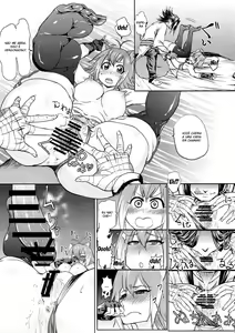 Page 22 of Yoidore Makoto-tan - preview thumbnail