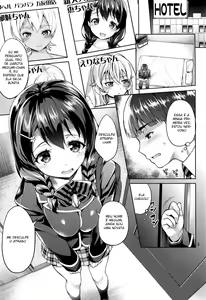 Page 3 of Shimei Shite mo Ii desu ka? Tadokoro-chan! | Posso me Apresentar? Tadokoro-chan! - preview thumbnail