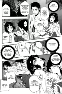 Page 22 of Shiiseishou no Maria - preview thumbnail