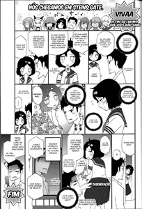 Page 41 of Shiiseishou no Maria - preview thumbnail
