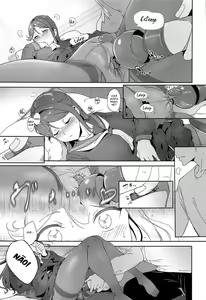 Page 16 of Sakurauchi no Kyuujitsu | Dia de folga da Sakurauchi - preview thumbnail