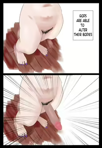 Page 3 of Incident (HENTAISERU) CHAPTER 0 right version - preview thumbnail