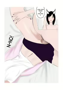 Page 7 of Incident (HENTAISERU) CHAPTER 0 right version - preview thumbnail