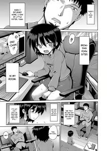 Flourish sister — hentai manga cover on Fhentai