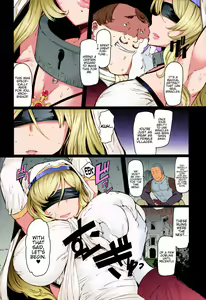 Page 7 of Sanku no Otome Zenpen (decensored) - preview thumbnail
