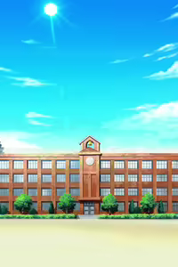 Page 262 of You∽Gaku ～Ayakashi Gakuen no Mirai wa Kaichou Shidai!?～ - preview thumbnail