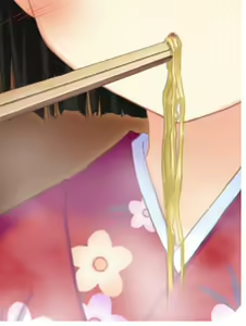 Page 279 of You∽Gaku ～Ayakashi Gakuen no Mirai wa Kaichou Shidai!?～ - preview thumbnail