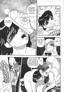 Page 134 of Waratte Butapan - Smile Butapan | Souris petit cochon - preview thumbnail