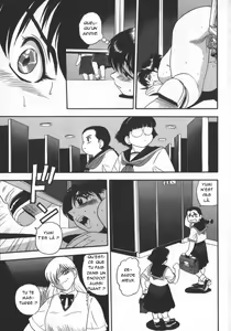 Page 136 of Waratte Butapan - Smile Butapan | Souris petit cochon - preview thumbnail