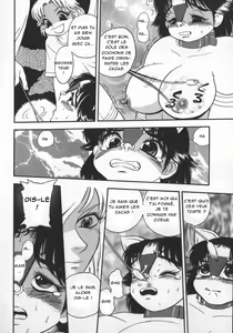 Page 153 of Waratte Butapan - Smile Butapan | Souris petit cochon - preview thumbnail