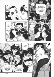 Page 164 of Waratte Butapan - Smile Butapan | Souris petit cochon - preview thumbnail