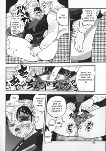 Page 55 of Waratte Butapan - Smile Butapan | Souris petit cochon - preview thumbnail