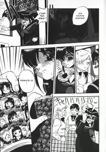 Page 58 of Waratte Butapan - Smile Butapan | Souris petit cochon - preview thumbnail
