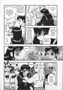 Page 59 of Waratte Butapan - Smile Butapan | Souris petit cochon - preview thumbnail