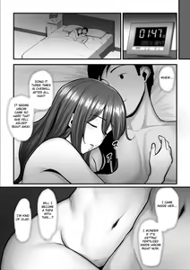 Page 16 of Nureta Ajisai 3 - preview thumbnail