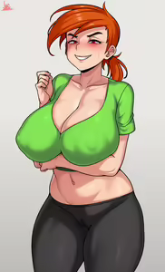 Vicky — hentai manga cover on Fhentai