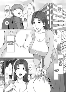 Page 3 of Seiya wa Otonari no Oku-san to | Passando a Véspera de Natal Com a Dona de Casa Da Porta ao Lado - preview thumbnail