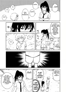 Page 14 of Aho Baka Youhan Mesu Gorilla - preview thumbnail