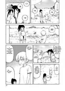 Page 16 of Aho Baka Youhan Mesu Gorilla - preview thumbnail