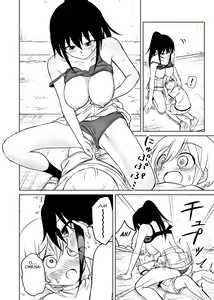 Page 27 of Aho Baka Youhan Mesu Gorilla - preview thumbnail
