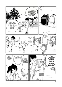 Page 9 of Aho Baka Youhan Mesu Gorilla - preview thumbnail