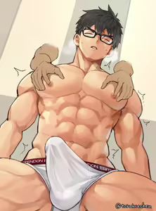 Page 65 of [Ebitendon (Torakichi)] [Fanbox 2022.11] - preview thumbnail