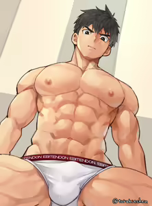 Page 68 of [Ebitendon (Torakichi)] [Fanbox 2022.11] - preview thumbnail