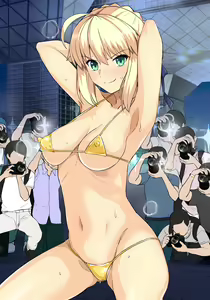 Page 5 of Maso Kishiou no Baishun - preview thumbnail
