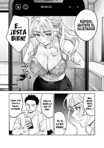 Page 12 of Iinari Sensei Ekoda Emi 28-sai | Profesora Obediente Ekoda Emi 28 años - preview thumbnail