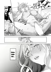 Page 36 of Iinari Sensei Ekoda Emi 28-sai | Profesora Obediente Ekoda Emi 28 años - preview thumbnail