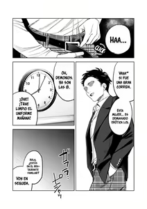 Page 41 of Iinari Sensei Ekoda Emi 28-sai | Profesora Obediente Ekoda Emi 28 años - preview thumbnail