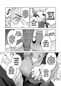 Page 10 of Iinari Sensei Ekoda Emi 28-sai | Profesora Obediente Ekoda Emi 28 años - preview thumbnail