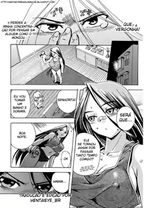 Page 5 of Monzou-kun no Ichinichi | Monzou Tem Um Dia de Sorte (Hatsu Inu - Anfang Hund) Portuguese-BR] (decensored) - preview thumbnail