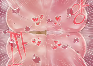 Page 20 of Lux X Katarina - preview thumbnail