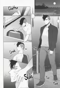 Page 3 of Shitsurakuen Moment - Paradise won't last forever. | Paradise lost moment - preview thumbnail