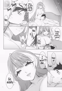 Page 33 of Shitsurakuen Moment - Paradise won't last forever. | Paradise lost moment - preview thumbnail