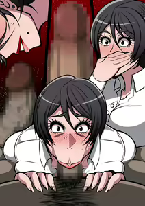 Page 181 of Kiyasesuru Kyonyuu Hitozuma wa Chounaikaichou no Ossan ni Netoraremashita - preview thumbnail