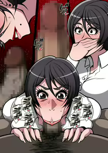 Page 67 of Kiyasesuru Kyonyuu Hitozuma wa Chounaikaichou no Ossan ni Netoraremashita - preview thumbnail