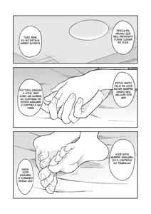 Page 24 of Kohinata Miho to Hatsu Ecchi | Miho Koninata Teve Sua Primeira Experiência Sexual Com Você - preview thumbnail
