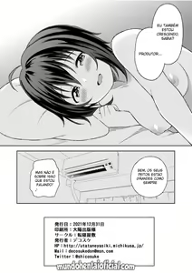 Page 25 of Kohinata Miho to Hatsu Ecchi | Miho Koninata Teve Sua Primeira Experiência Sexual Com Você - preview thumbnail