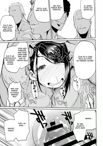 Page 16 of Bomber x Bomber!! - preview thumbnail