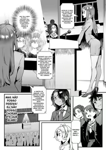 Page 111 of Rankou de Wakarou! - preview thumbnail