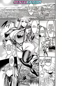 Page 3 of Youkoso Succubus Machi e! - preview thumbnail