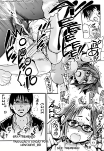 Page 17 of HHH Triple Ecchi - preview thumbnail