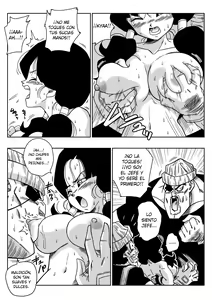 Page 7 of ¡Violando a la Heroína! - preview thumbnail