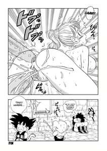 Page 19 of ¡Castigo en el Castillo de Pilaf! - preview thumbnail